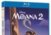 Enter our Disney’s Moana 2 giveaway….. Disney's Moana 2 - enter our blu-ray giveaway........