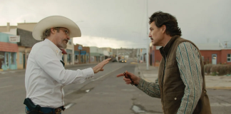 Eddington – TRAILER Eddington trailer - Joaquin Phoenix, Emma Stone & Pedro Pascal!