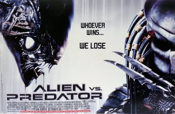 missing Alien v Predator scenes - The director explains all