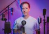 We chat to James Arnold Taylor – man of a thousand voices! James Arnold Taylor - we chat to the man with a thousand voices