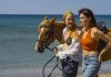 Hot Milk – TRAILER Hot Milk trailer - Emma Mackey & Fiona Shaw in a LBG drama
