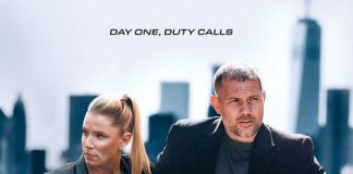 First Shift – DIGITAL DOWNLOAD First Shift - Uwe Boll's return to film making with mismatched cops!