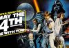 How May the 4th became Star Wars day May the 4th - How the date became Star Wars day