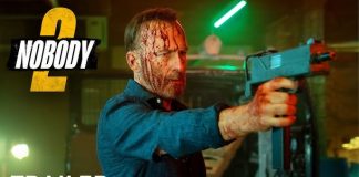 Nobody 2 – TRAILER Nobody 2 trailer - Bob Odenkirk goes on holiday and kicks ass!
