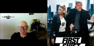 Uwe Boll talks coming out of retirement to direct ‘First Shift’ plus fighting with film critics! Uwe Boll talks 'First Shift' plus fighting with film critics!