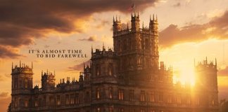 Downton Abbey The Grand Finale – TRAILER Downton Abbey alternate endings