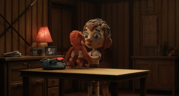 Savages trailer - from the maker of My Life as a Courgette!