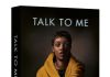 Enter our Talk To Me giveaway …… Talk To Me giveaway - Here's a chance to own a copy!