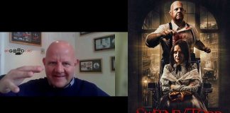 Actor – producer Terry Bird talks Sweeney Todd and horror mash ups Terry Bird talks about his new film 'Sweeney Todd : slice & dice'