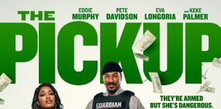 The Pick Up – TRAILER The Pick Up trailer - Eddie Murphy & Pete Davison new comedy...