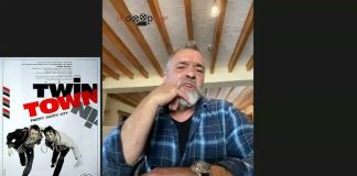 A ‘Twin Town sequel? Director Kevin Allen explains……. Twin Town sequel - director Kevin Allen explains all.....