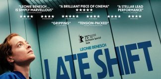 Late Shift – TRAILER Late Shift - understaffed and overworked !