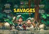Savages – REVIEW Savages - Who are the real savages here?