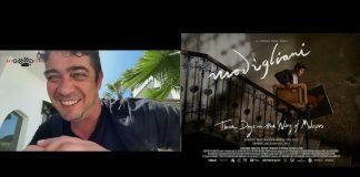 Riccardo Scamarcio and being directed by Johnny Depp in, ‘Modigliani’… Riccardo Scamarcio chats about being directed by Johnny Depp.....