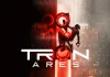 Tron Ares – REVIEW Tron Ares - big booming blockbuster with synth sonic sounds!!