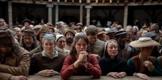 Hamnet – TRAILER Hamnet trailer - an award win already this is an Oscar contender