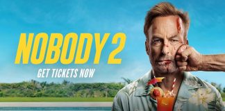 Nobody 2- REVIEW Nobody 2 - Hutch is here to harm!