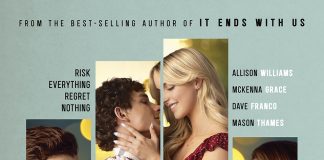 Regretting You – REVIEW Regretting You - based on the best selling novel.....