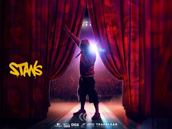 Stans - 'Your just like me!', fans tell Eminem