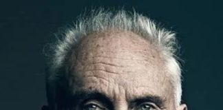 Terence Stamp – OBITUARY