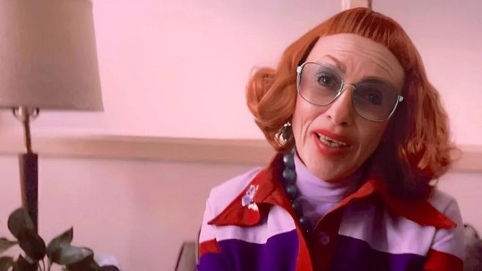 Aunt Gladys Weapons prequel - here's what we can expect!