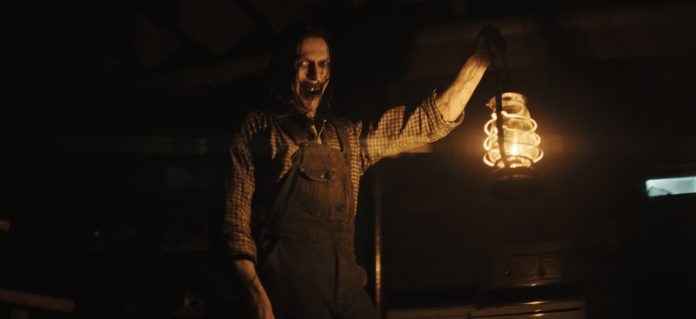 Last Rites has the 2nd biggest opening weekend behind only.....