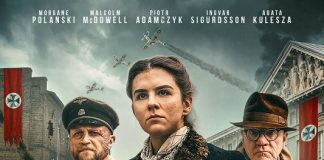 The Partisan -TRAILER The Partisan trailer - true life story of Churchills favourite spy!