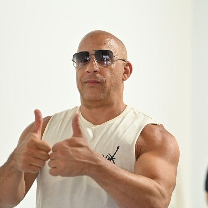 unexpected Vin Diesel sequel - and another actor un-retires !
