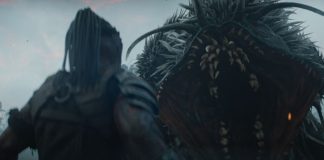 Predator Badlands – TRAILER Predator Badlands trailer - this looks monstrously good!