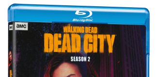 Enter our The Walking Dead: Dead City box set giveaway…… Enter our The Walking Dead: Dead City box set giveaway
