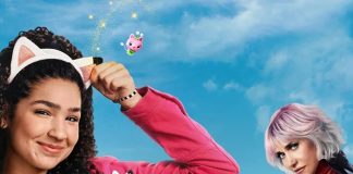 Gabby’s Dollhouse the movie – REVIEW Gabby's Dollhouse - the hit Netflix show is now a movie!