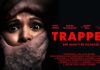 Trapped – STREAMING Trapped - a bleak domestic violence drama