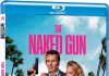 The Naked Gun – DVD | BLU-RAY | 4K UHD The Naked Gun DVD | BLU-RAY | 4K UHD - disc review
