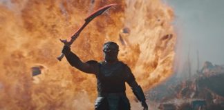 The Predator Badlands stunts, visual effects and creature design… Predator Badlands stunts, visual effects and creature design.....