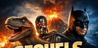Sequels better than the original film Sequels better than the original film ......