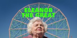 Eleanor the Great – REVIEW Eleanor the Great - Scarlett Johansson feature film directorial debut