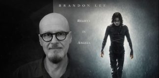 What director Alex Proyas thinks about The Crow reboot…. What director Alex Proyas thinks about The Crow reboot....