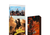 City Slickers – BLU-RAY LIMITED EDITION City Slickers - we take a look at Billy Crystal's hit comedy out on blu-ray limited edition