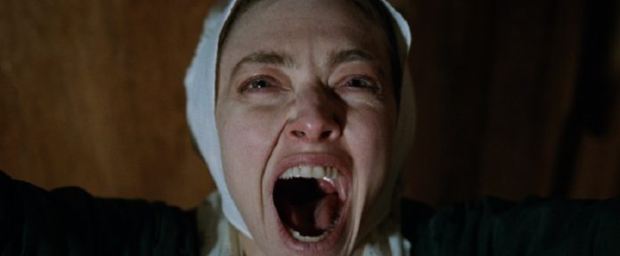 The Testament of Ann Lee trailer - a bizarre true life story