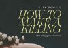 How to make a killing – TRAILER How to Make a killing - Does Glen Powell slay?