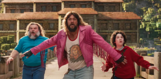 News of a Minecraft movie sequel Minecraft movie sequel - Jason Momoa spills the beans