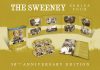 Enter our The Sweeney series 4 boxset giveaway…. The Sweeney series 4 giveaway! - Here's how to enter