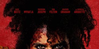 They Will Kill You – REVIEW They Will Kill You - they'll kill EVERYONE!!!!!!!!