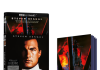 Under Siege – BLU-RAY | 4K UHD LIMITED EDITION Under Siege - Steven Seagal's most successful film now on blu-ray