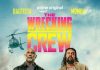 The Wrecking Crew – PRIME VIDEO Wrecking Crew - Momoa & Bautista cause carnage