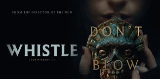 Whistle – REVIEW Whistle - Does it blow?