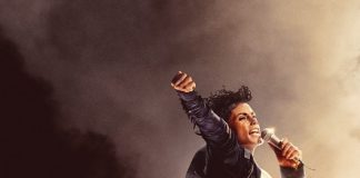 Michael – REVIEW Michael - Is the bio-pic a thriller?