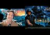 Casper van Dien talks Paul Verhoeven & Starship Troopers Starship Troopers - Casper van Dien talks Paul Verhoeven!