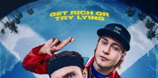 California Schemin’ – REVIEW California Schemin’ trailer - Or is it Caledonian schemin'?’