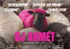 DJ Ahmet – TRAILER DJ Ahmed trailer - living it large...in the garage!
